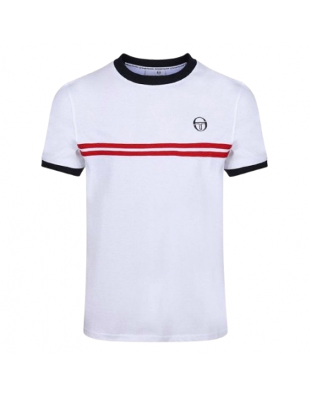 Sergio Tacchini Super Mac Tee