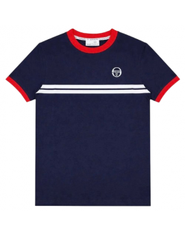 Sergio Tacchini Super Mac Tee