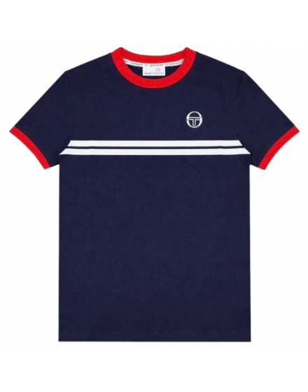 Sergio Tacchini Super Mac Tee