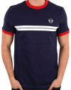 Sergio Tacchini Super Mac Tee