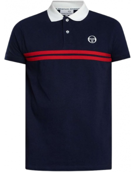 Sergio Tacchini Super Mac Polo