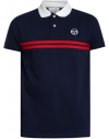 Sergio Tacchini Super Mac Polo