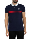 Sergio Tacchini Super Mac Polo