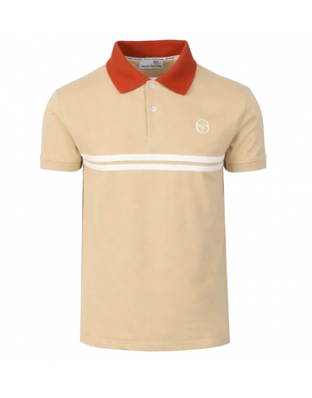 Sergio Tacchini Super Mac Polo