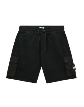 Weekend Offender Nor'Easter Cargo Sweatshorts