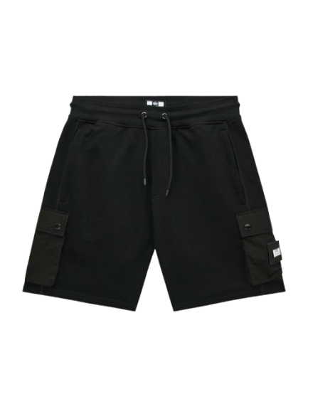 Weekend Offender Mascia Cargo Shorts