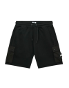Weekend Offender Mascia Cargo Shorts