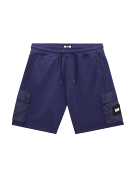 Weekend Offender Nor'Easter Cargo Sweatshorts