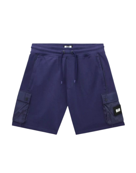 Weekend Offender Mascia Cargo Shorts