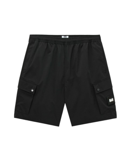 Weekend Offender Mascia Cargo Shorts