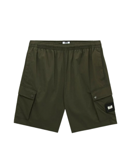 Weekend Offender Mascia Cargo Shorts