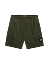 Weekend Offender Mascia Cargo Shorts