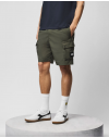 Weekend Offender Mascia Cargo Shorts