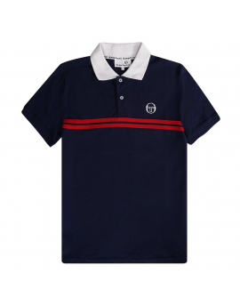 Sergio Tacchini Super Mac Polo