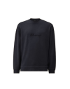 C.P. Company Combed Jersey 10/2 Mockneck Sweatshirt