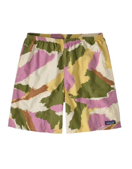 Patagonia Men's Baggies Shorts -7"