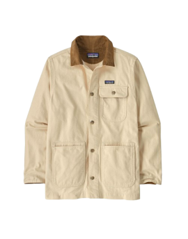 Patagonia Point Reyes Canvas Jacket