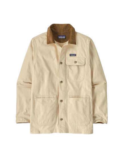 Patagonia Point Reyes Canvas Jacket Scrivi una recensione