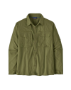 Patagonia Long-Sleeved Self-Guided Sun Shirt
