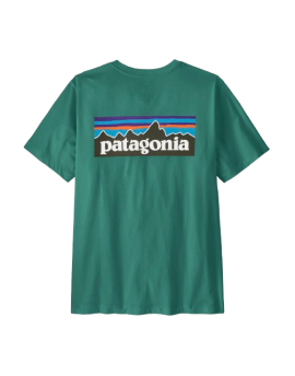 Patagonia P-6 Logo T-Shirt