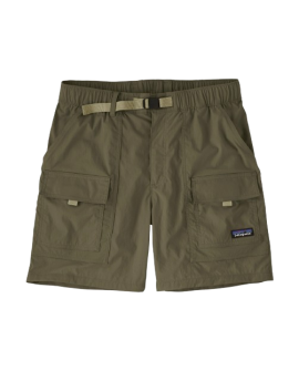 Patagonia Men's Outdoor Everyday Shorts - 6