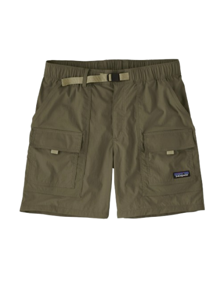 Patagonia Men's Outdoor Everyday Shorts - 6