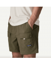 Patagonia Men's Outdoor Everyday Shorts - 6