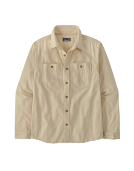 Patagonia Point Reyes Canvas Shirt