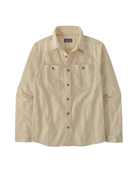 Patagonia Point Reyes Canvas Jacket Scrivi una recensione