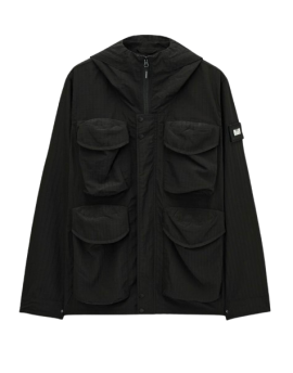 Weekend Offender Cotoca Field Jacket