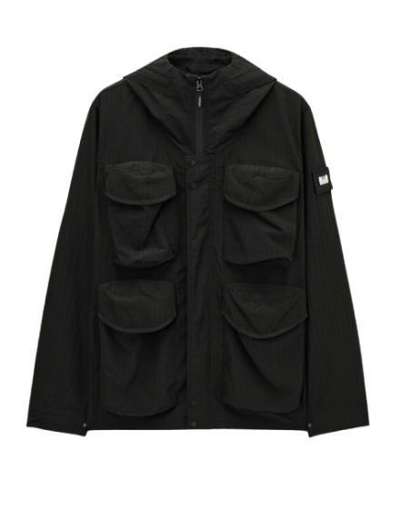 Weekend Offender Cotoca Field Jacket