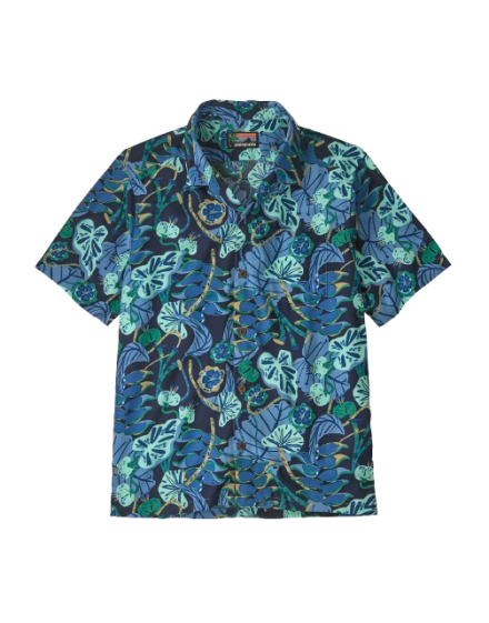 Patagonia Tidal Threads Shirt