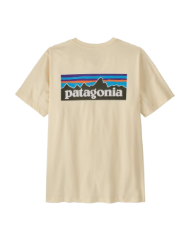 Patagonia P-6 Logo T-Shirt