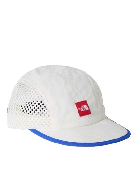 The North Face REd Box Mesh hat