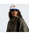 The North Face REd Box Mesh hat