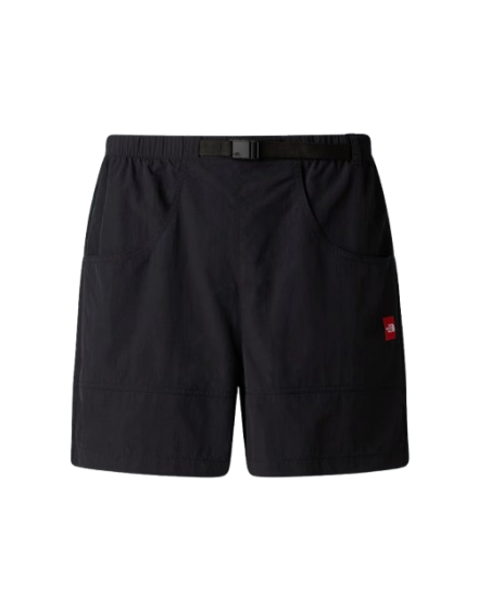 The North Face Red Box Nylon Shorts