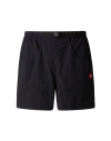 The North Face Red Box Nylon Shorts