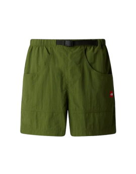 The North Face Red Box Nylon Shorts