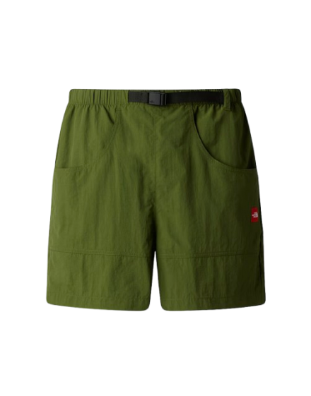 The North Face Red Box Nylon Shorts