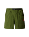 The North Face Red Box Nylon Shorts