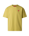 The North Face Red Box Oversize Unisex Tee