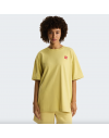 The North Face Red Box Oversize Unisex Tee