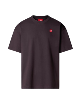 The North Face Red Box Oversize Unisex Tee