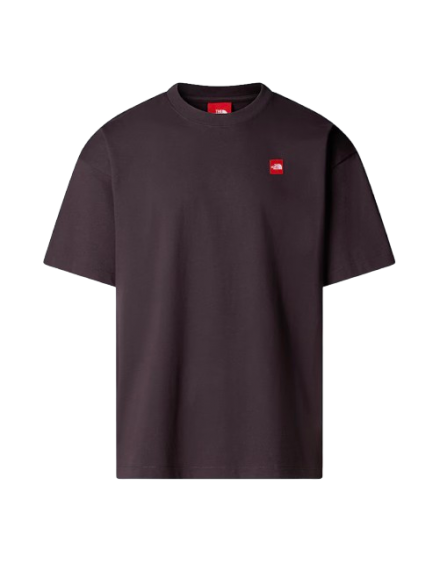 The North Face Red Box Oversize Unisex Tee