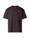The North Face Red Box Oversize Unisex Tee