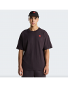 The North Face Red Box Oversize Unisex Tee
