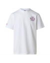 The North Face Drip Logo Tee