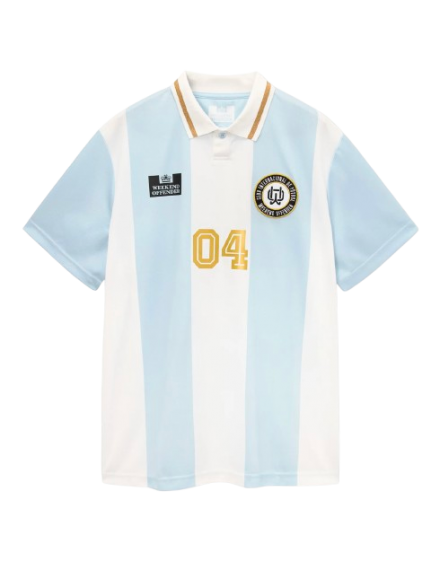 Weekend Offender Moulay Shirt