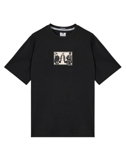 Weekend Offender Cite La Noe Tee