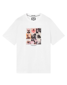 Weekend Offender Low Tee
